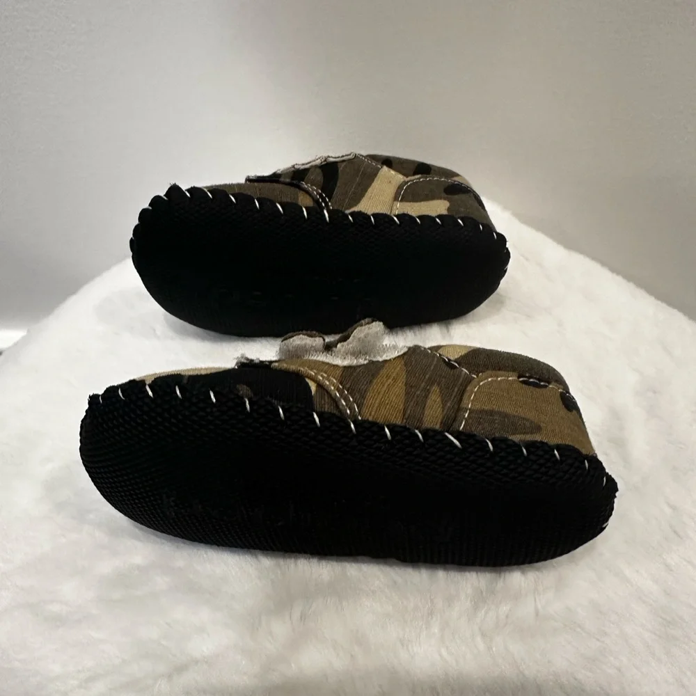 Pediped Camouflage for Baby Size 12-18 Months